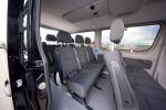 Mercedes-Benz Sprinter 2500 Passenger Van 2015 года (US)